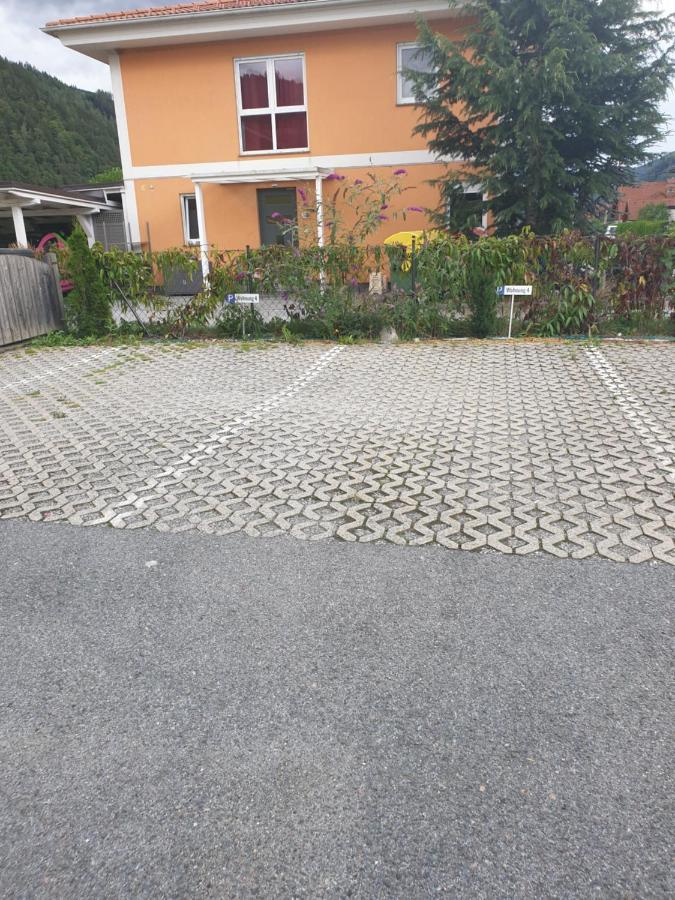 Apartment & Zimmer Hofacker Pernegg an der Mur Exterior foto